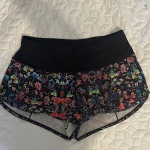 Lululemon Women's Shorts